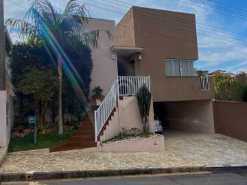 Condomínio Condomínio Itatiba Country Club - Casa em Condomínio 3 quartos à venda Itatiba,SP Condomínio Itatiba Country Club - R$ 1.125.000 - VICN30552
