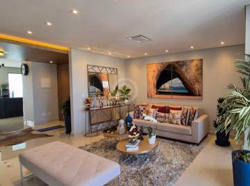 Condomínio Condomínio Praxx Residencial. - Apartamento 3 quartos à venda Itatiba,SP Condomínio Praxx Residencial - R$ 1.200.000 - VIAP30286