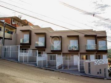 Casa 2 quartos à venda Itatiba,SP Loteamento Parque da Colina II - R$ 295.000 - VICA20442