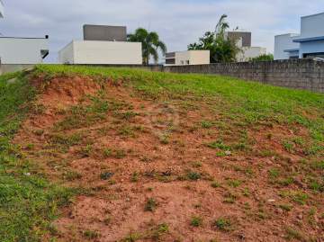 Condomínio Condomínio Residencial Villa Ravenna - Terreno Residencial à venda Itatiba,SP Condominio Residencial Villa Ravenna - R$ 420.000 - VITR00972
