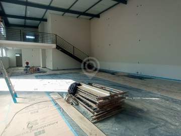 Galpão 200m² para alugar Morungaba,SP Centro - R$ 8.000 - VIGA00166