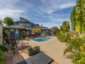 Condomínio Condomínio Parque das Laranjeiras - Casa em Condomínio 6 quartos à venda Itatiba,SP Condomínio Parque das Laranjeiras - R$ 3.200.000 - VICN60037