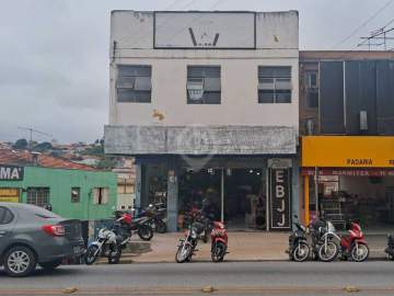Prédio 484m² à venda Bragança Paulista,SP Centro - R$ 1.600.000 - VIPR00026