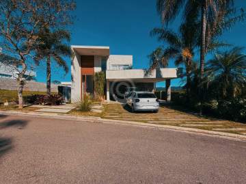 Condomínio Residencial Sete Lagos - Casa em Condomínio 3 quartos à venda Residencial Sete Lagos - Itatiba,SP - R$ 4.500.000 - VICN30555