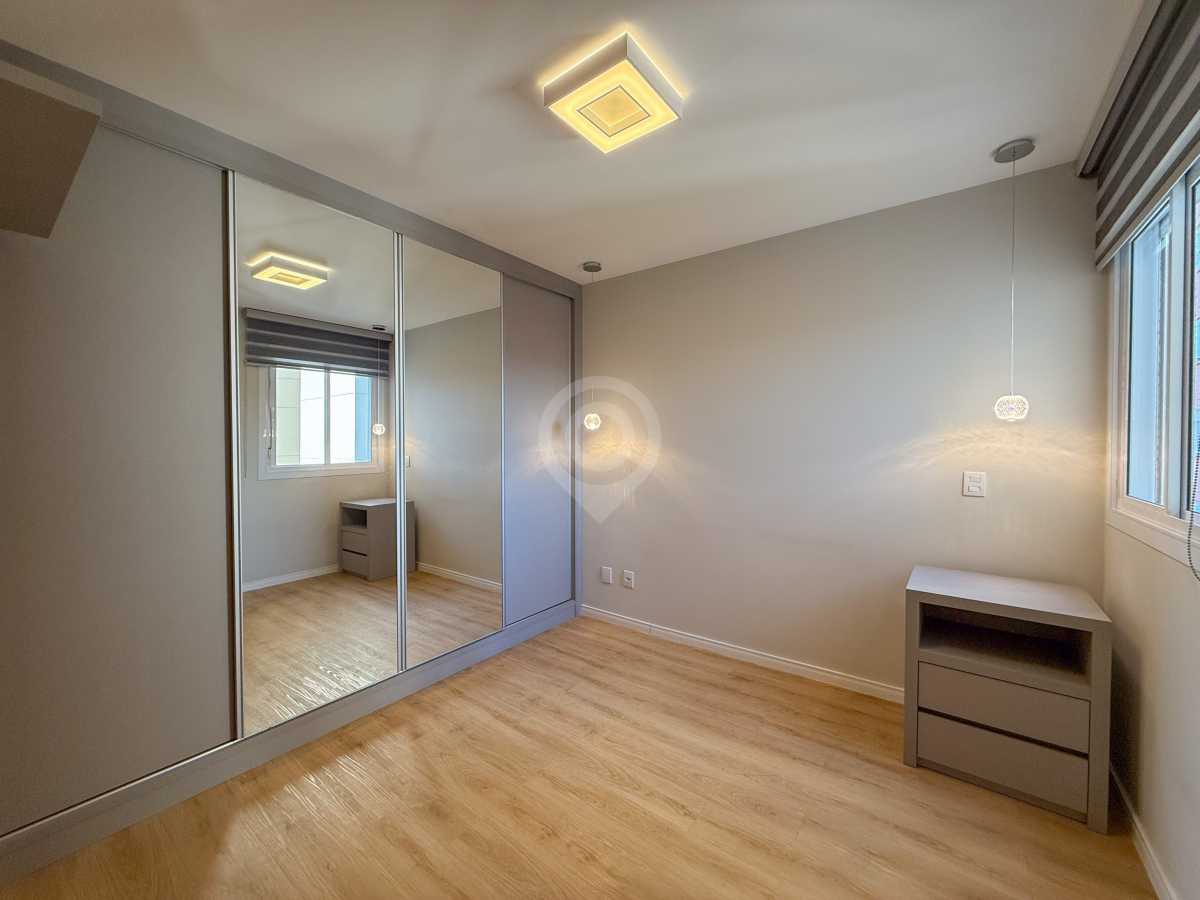 Condomínio Condomínio Praxx Residencial. - Apartamento 3 quartos à venda Itatiba,SP Condomínio Praxx Residencial - R$ 930.000 - VIAP30288