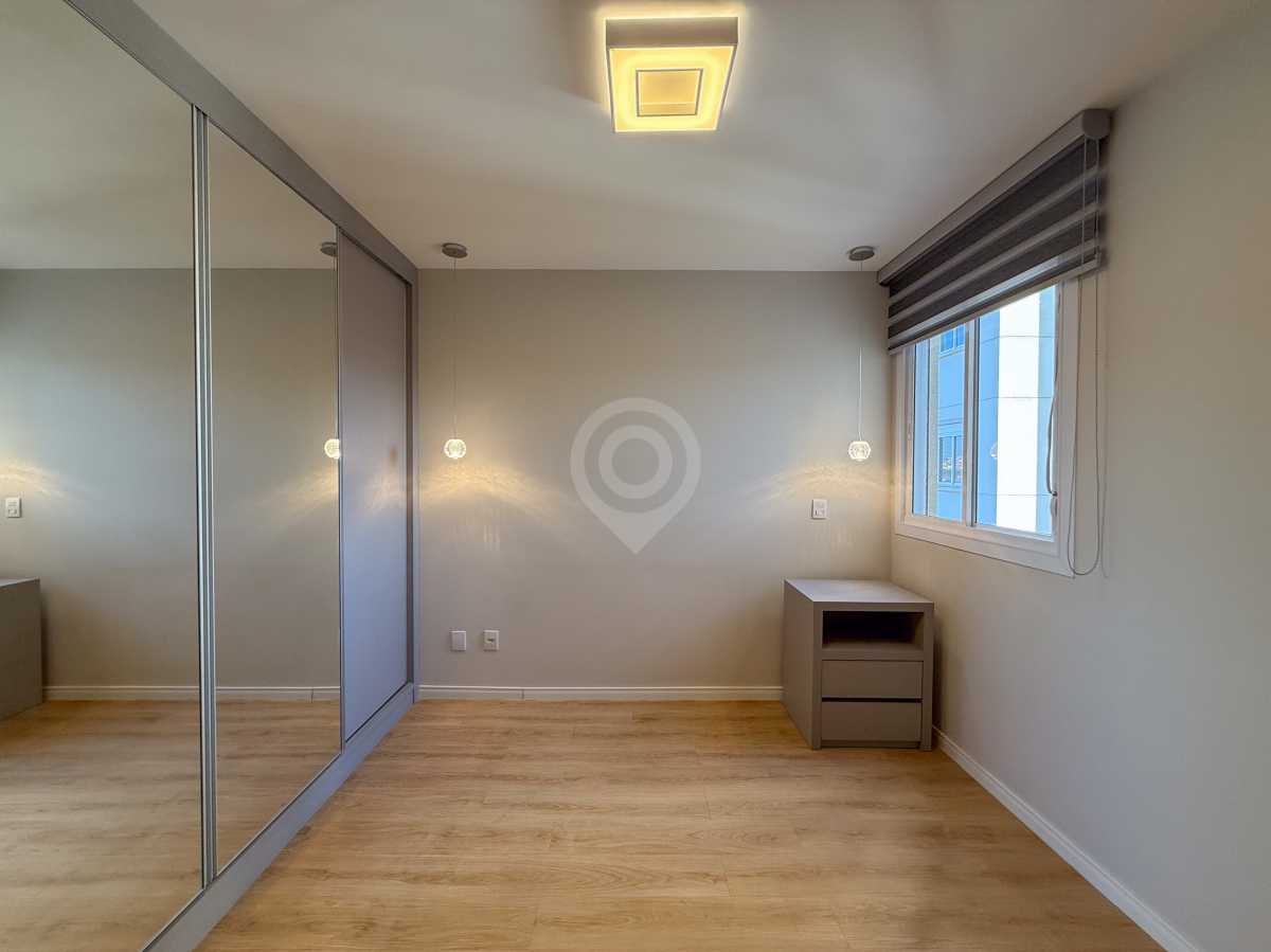 Condomínio Condomínio Praxx Residencial. - Apartamento 3 quartos à venda Itatiba,SP Condomínio Praxx Residencial - R$ 930.000 - VIAP30288