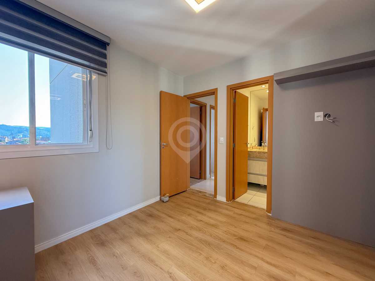 Condomínio Condomínio Praxx Residencial. - Apartamento 3 quartos à venda Itatiba,SP Condomínio Praxx Residencial - R$ 930.000 - VIAP30288