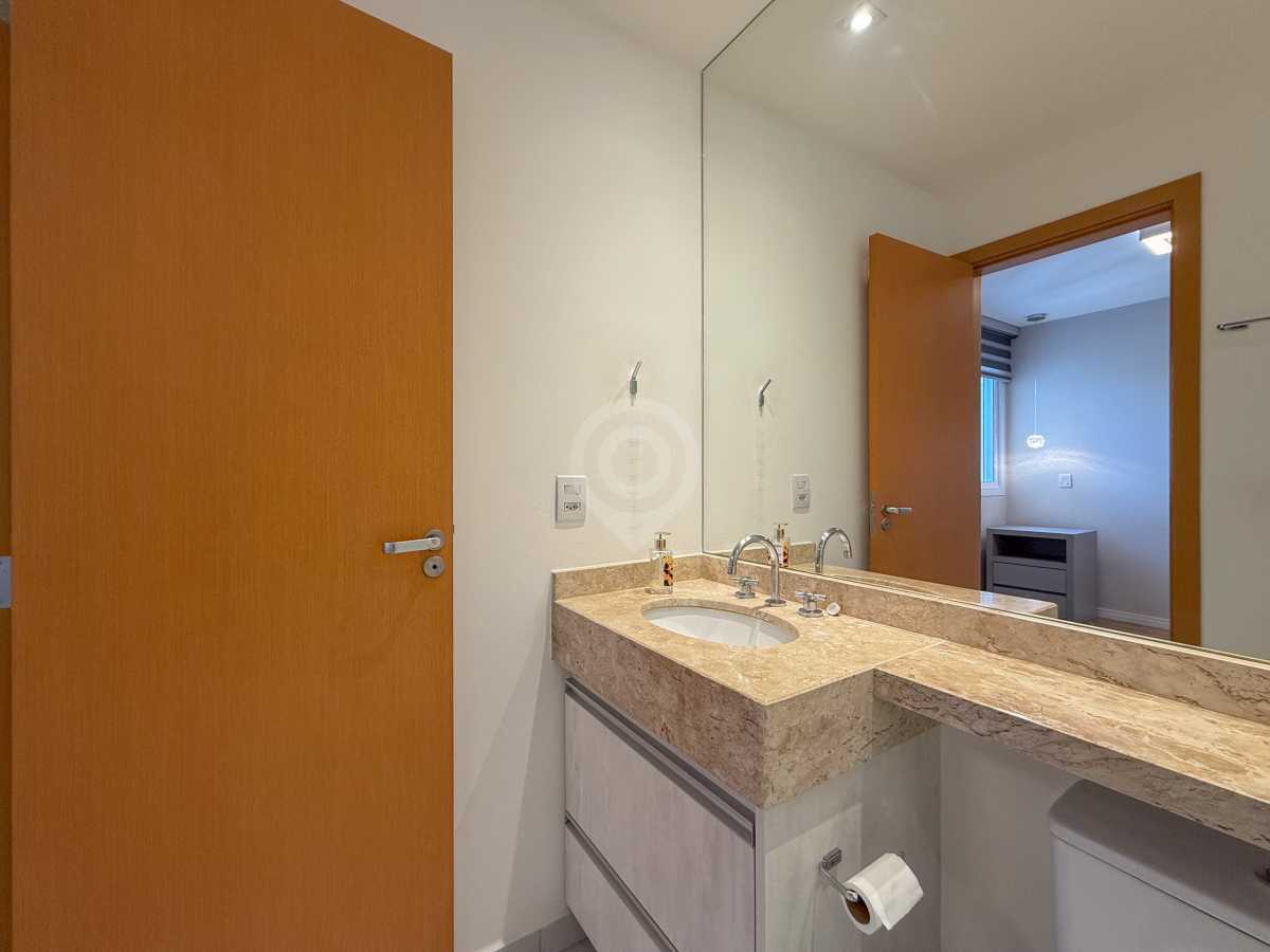 Condomínio Condomínio Praxx Residencial. - Apartamento 3 quartos à venda Itatiba,SP Condomínio Praxx Residencial - R$ 930.000 - VIAP30288