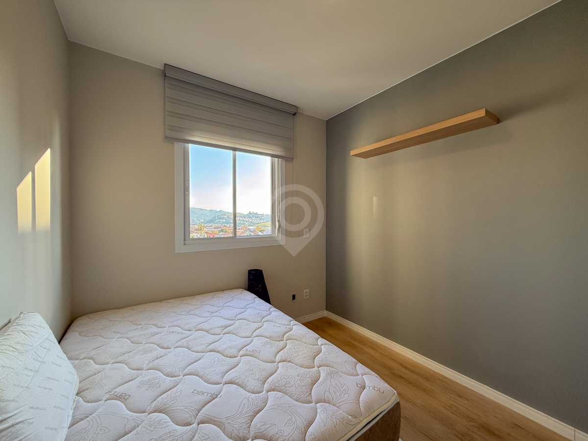 Condomínio Condomínio Praxx Residencial. - Apartamento 3 quartos à venda Itatiba,SP Condomínio Praxx Residencial - R$ 930.000 - VIAP30288