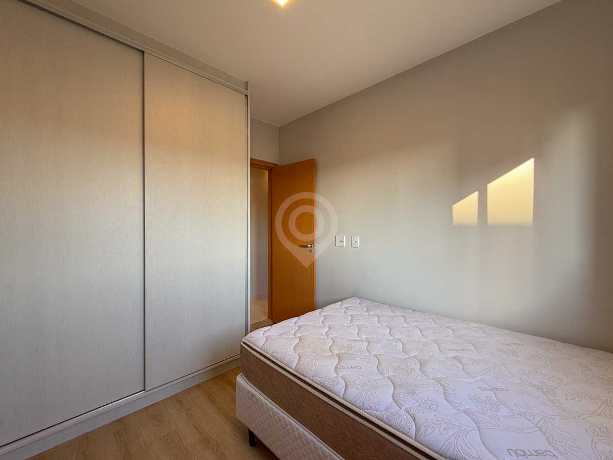 Condomínio Condomínio Praxx Residencial. - Apartamento 3 quartos à venda Itatiba,SP Condomínio Praxx Residencial - R$ 930.000 - VIAP30288