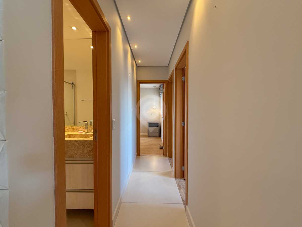 Condomínio Condomínio Praxx Residencial. - Apartamento 3 quartos à venda Itatiba,SP Condomínio Praxx Residencial - R$ 930.000 - VIAP30288