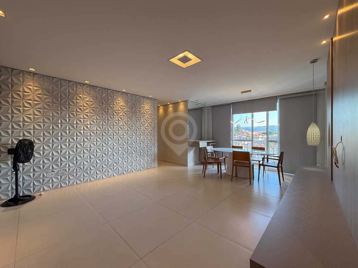 Condomínio Condomínio Praxx Residencial. - Apartamento 3 quartos à venda Itatiba,SP Condomínio Praxx Residencial - R$ 930.000 - VIAP30288