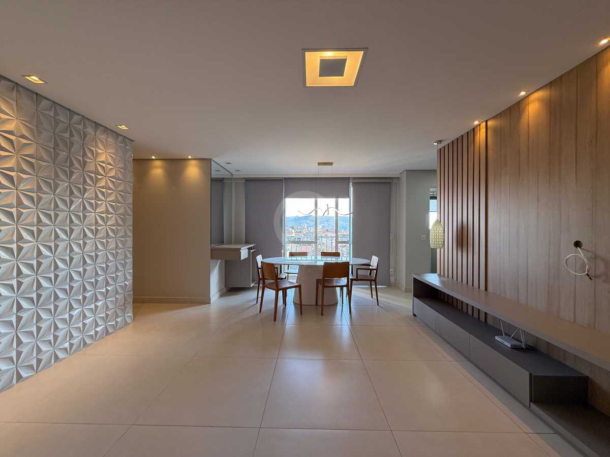 Condomínio Condomínio Praxx Residencial. - Apartamento 3 quartos à venda Itatiba,SP Condomínio Praxx Residencial - R$ 930.000 - VIAP30288