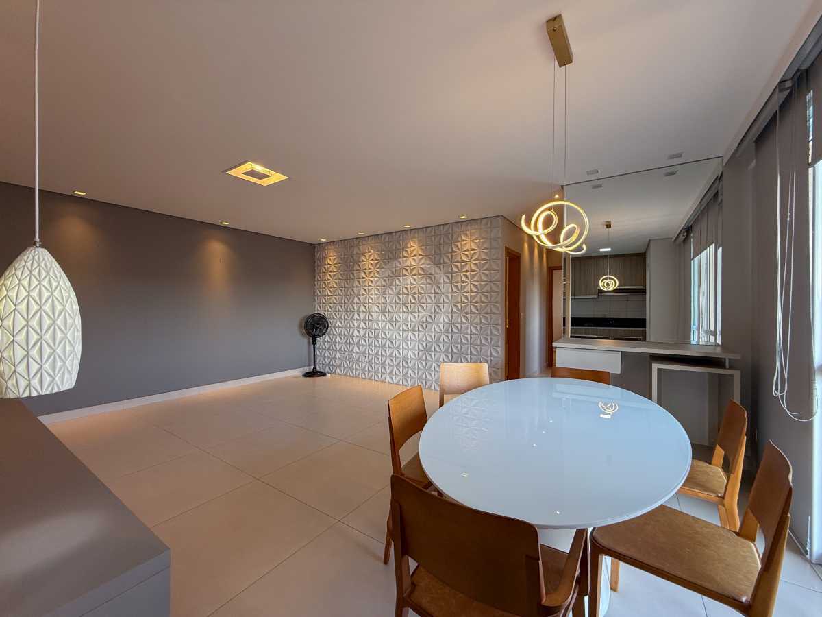 Condomínio Condomínio Praxx Residencial. - Apartamento 3 quartos à venda Itatiba,SP Condomínio Praxx Residencial - R$ 930.000 - VIAP30288