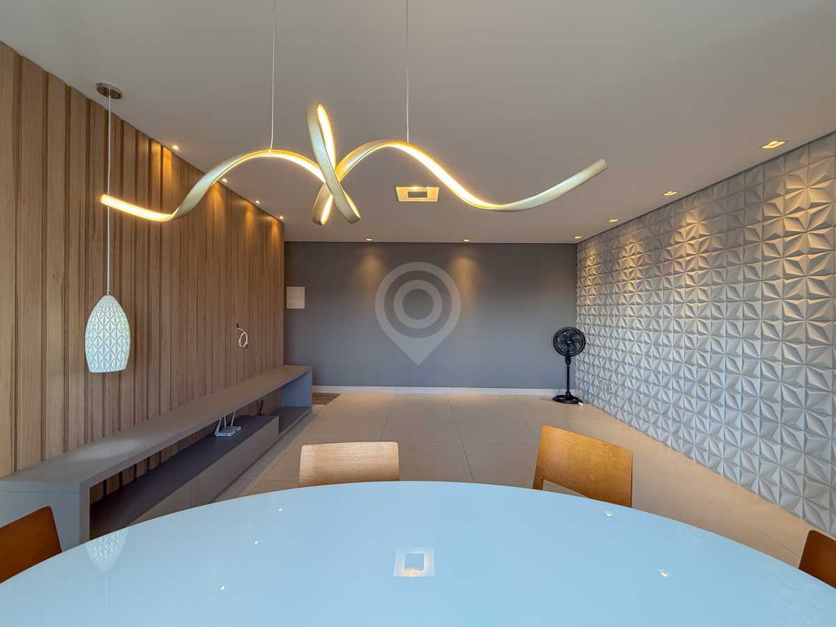 Condomínio Condomínio Praxx Residencial. - Apartamento 3 quartos à venda Itatiba,SP Condomínio Praxx Residencial - R$ 930.000 - VIAP30288