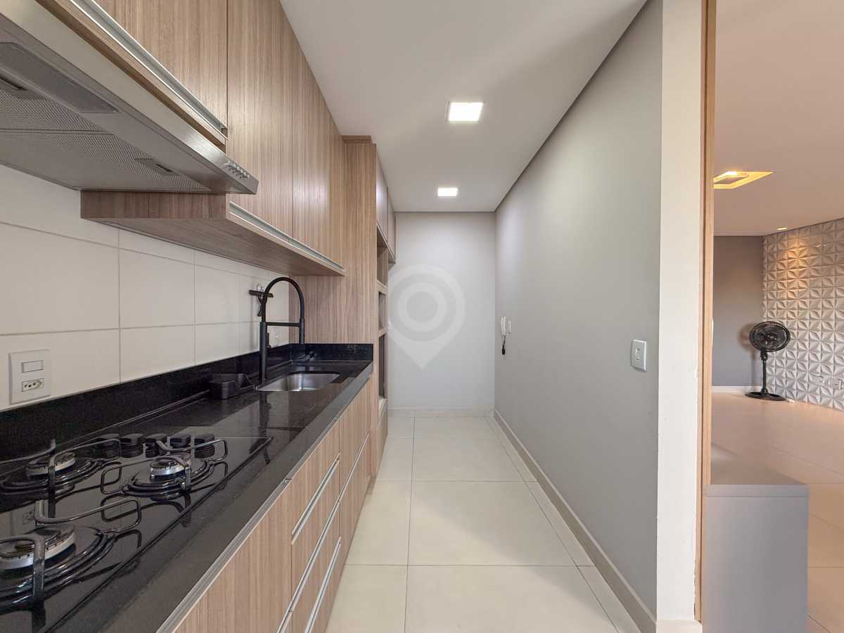 Condomínio Condomínio Praxx Residencial. - Apartamento 3 quartos à venda Itatiba,SP Condomínio Praxx Residencial - R$ 930.000 - VIAP30288