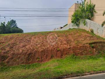 Condomínio Condomínio Residencial Villa Ravenna - Terreno Residencial à venda Itatiba,SP Condominio Residencial Villa Ravenna - R$ 370.000 - VITR00977