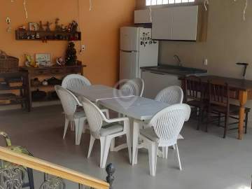 Condomínio Condomínio Itatiba Country Club - Casa em Condomínio 3 quartos à venda Itatiba,SP Condomínio Itatiba Country Club - R$ 980.000 - VICN30556