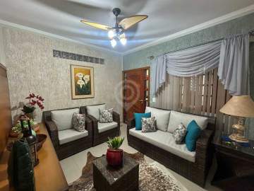 Casa 4 quartos à venda Itatiba,SP Jardim Virgínia - R$ 660.000 - VICA40159