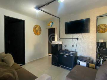 Casa 2 quartos à venda Itatiba,SP Vila Capelletto - R$ 480.000 - VICA20445