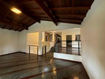Condomínio Ville de Chamonix - Casa em Condomínio 4 quartos à venda Ville de Chamonix - Itatiba,SP - R$ 1.700.000 - VICN40299
