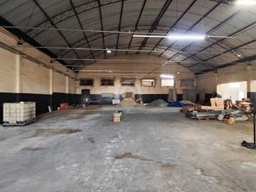 Galpão 700m² para alugar Itatiba,SP Jardim de Lucca - R$ 25.000 - VIGA00169