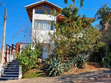 Condomínio Condomínio Bosque dos Pires. - Casa em Condomínio 5 quartos para venda e aluguel Itatiba,SP Condomínio Bosque dos Pires - R$ 2.500.000 - VICN50085