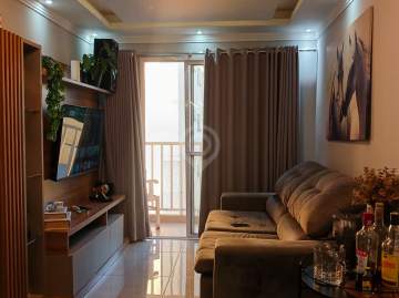 Condomínio Condomínio Villa Itália - Apartamento 2 quartos à venda Condomínio Villa Itália - Itatiba,SP - R$ 339.200 - VIAP20911