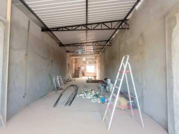 Galpão 300m² para alugar Itatiba,SP Centro - R$ 6.000 - VIGA00170