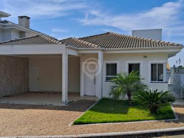 Condomínio Condomínio Itatiba Country Club - Casa em Condomínio 3 quartos à venda Itatiba,SP Condomínio Itatiba Country Club - R$ 1.150.000 - VICN30563