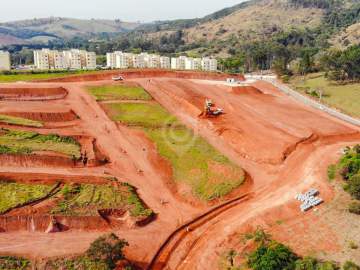 Terreno Residencial à venda em Itatiba,SP Parque dos Antúrios - R$ 54.000,00 + parcelas de R$ 977,00 - VITR00982