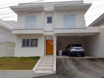 Condomínio Condomínio Itatiba Country Club - Casa em Condomínio 2 quartos para alugar Itatiba,SP Condomínio Itatiba Country Club - R$ 5.800 - VICN20138