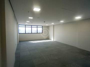 Condomínio Edificio Praxx Comercial - Sala Comercial 58m² para alugar Itatiba,SP Edifício Praxx Comercial - R$ 3.000 - VISL00181