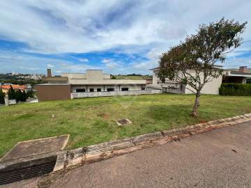 Condomínio Condomínio Ville de France - Terreno Residencial à venda Itatiba,SP Condomínio Ville de France - R$ 450.000 - VITR00986