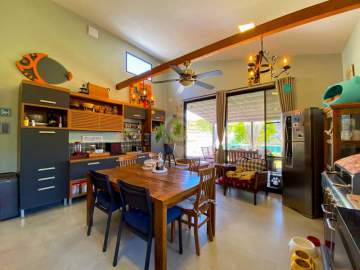 Condomínio Residencial Sete Lagos - Casa em Condomínio 3 quartos à venda Residencial Sete Lagos - Itatiba,SP - R$ 1.385.000 - VICN30587