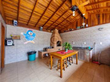 Casa 3 quartos à venda Itatiba,SP Loteamento Itatiba Park - R$ 520.000 - VICA30629