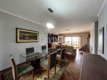 Condomínio Edifício Dr. José Chaves - Apartamento 4 quartos à venda Itatiba,SP Centro - R$ 950.000 - VIAP40013