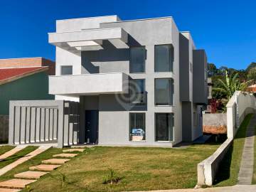 Condomínio Residencial Villaggio Paradiso - Casa em Condomínio 3 quartos à venda Residencial Villaggio Paradiso - Itatiba,SP - R$ 1.800.000 - VICN30571