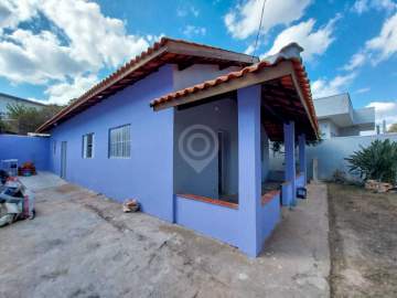 Casa 4 quartos para alugar Itatiba,SP Bairro da Ponte - R$ 2.800 - VICA40163