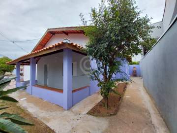 Casa 4 quartos para alugar Itatiba,SP Bairro da Ponte - R$ 2.500 - VICA40163