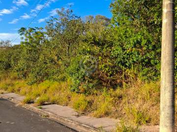 Terreno Residencial à venda Itatiba,SP Chácara San Martin I - R$ 185.000 - VITR00992