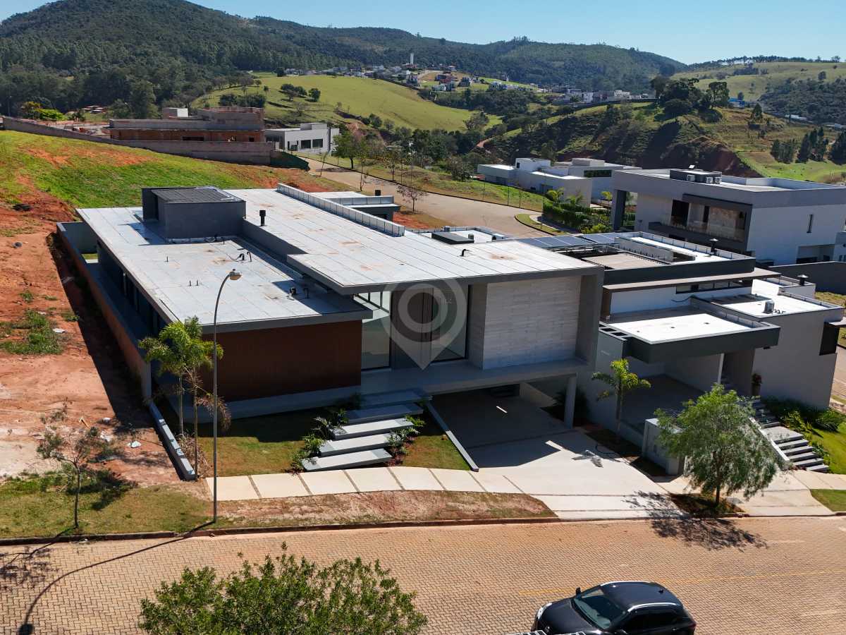 Conheça DJI_20260805115140_0019_D do imóvel - Casa em Condomínio 4 quartos à venda GSP Arts - Itatiba,SP - R$ 4.250.000 - VICN40306 - 1 DJI_20260805115140_0019_D - 1