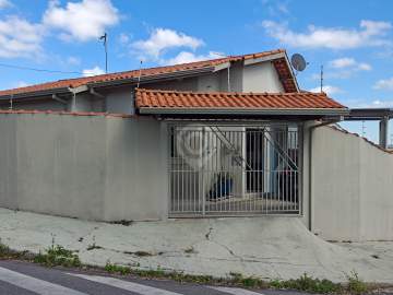 Casa 3 quartos à venda Itatiba,SP Loteamento Rei de Ouro - R$ 460.000 - VICA30633