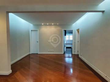 Condomínio Edifício Europa - Apartamento 3 quartos para venda e aluguel Itatiba,SP Edifício Europa - R$ 1.010.000 - VIAP30295