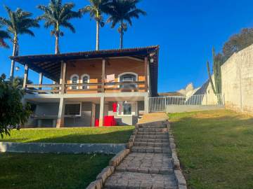 Chácara 2500m² à venda Itatiba,SP Jardim do Leste - R$ 1.700.000 - VICH50022