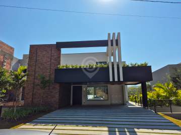 Condomínio Residencial Villaggio Paradiso - Casa em Condomínio 3 quartos à venda Residencial Villaggio Paradiso - Itatiba,SP - R$ 3.816.000 - VICN30577