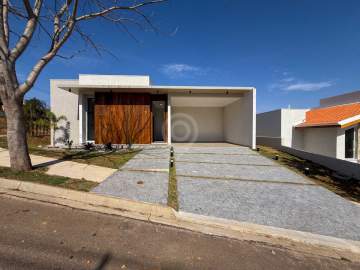 Condomínio Residencial Sete Lagos - Casa em Condomínio 3 quartos à venda Residencial Sete Lagos - Itatiba,SP - R$ 1.750.000 - VICN30579