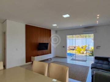 Condomínio Condomínio Jardim das Paineiras - Casa em Condomínio 2 quartos para alugar Jardim das Paineiras - Itatiba,SP - R$ 3.600 - VICN20141