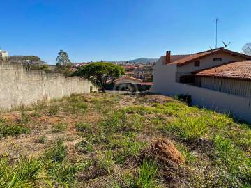 Terreno Residencial à venda Itatiba,SP Nova Itatiba - R$ 244.000 - VITR00997