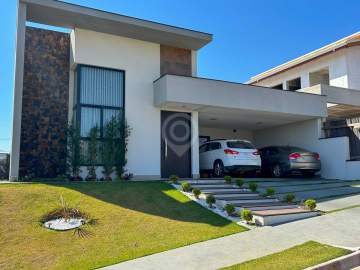 Condomínio Residencial Sete Lagos - Casa em Condomínio 3 quartos à venda Residencial Sete Lagos - Itatiba,SP - R$ 2.350.000 - VICN30580